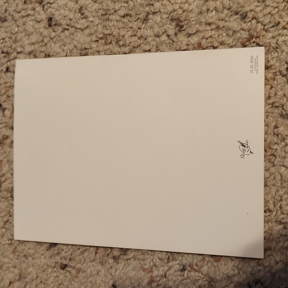 Lot of 5 Vintage Rust Craft Get Well Design Booklets 30's & 40's - Picture 7 of 16